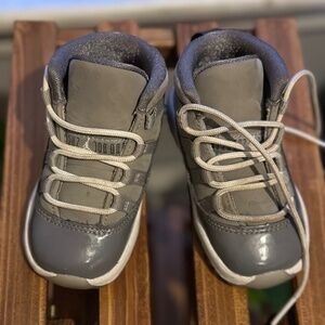 Jordan baby sneakers kids toddler shoes